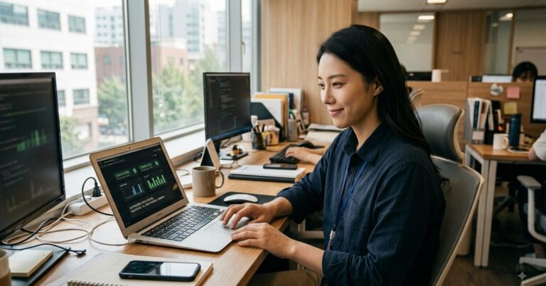 중소기업 AI 전환, 클로드 코워크(Claude Cowork) 이제 웹에서도 설치 없이 씁니다