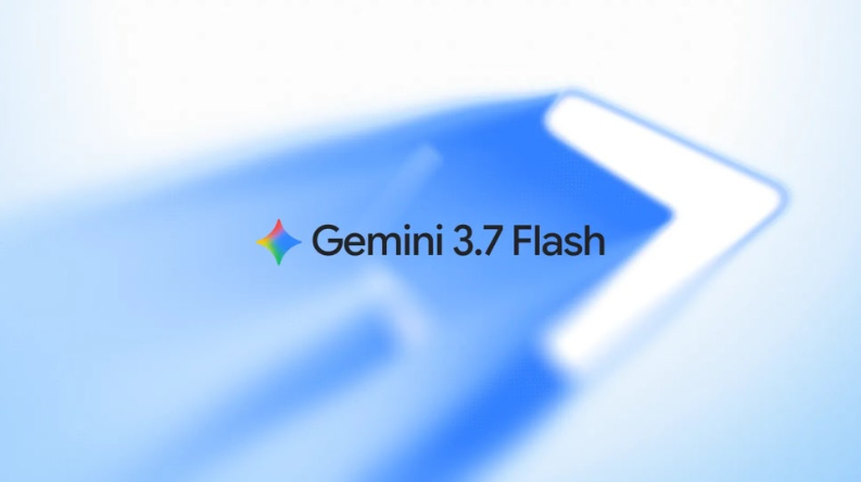 제미나이 3.7 flash 가 3주만에 업데이트 되었습니다. 