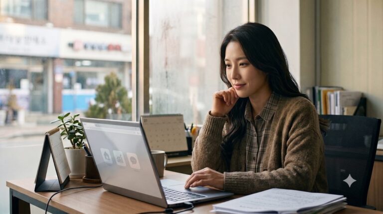 챗GPT·제미나이·클로드 : 업무별 AI 선택 기준