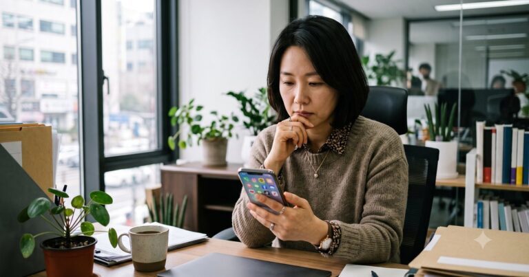 중소기업 AI 전환 – 메타(META) 청소년 SNS 중독 소송에 23조원 지급합의가 규제가 주는 시사점